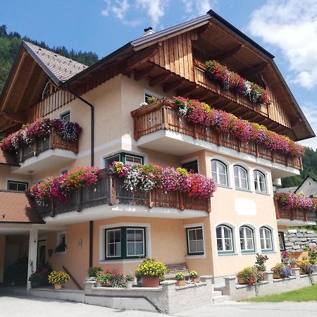 Apartment Talblick Sankt Michael im Lungau Kültér fotó