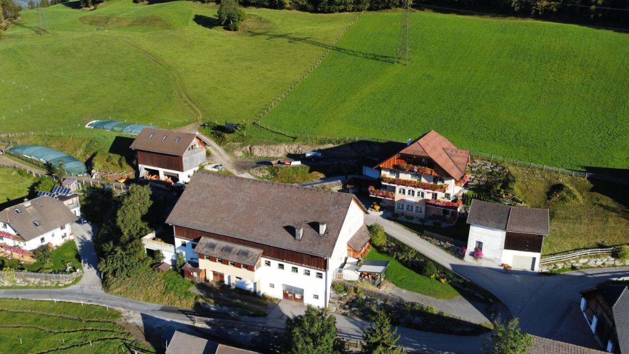 Apartment Talblick Sankt Michael im Lungau Kültér fotó